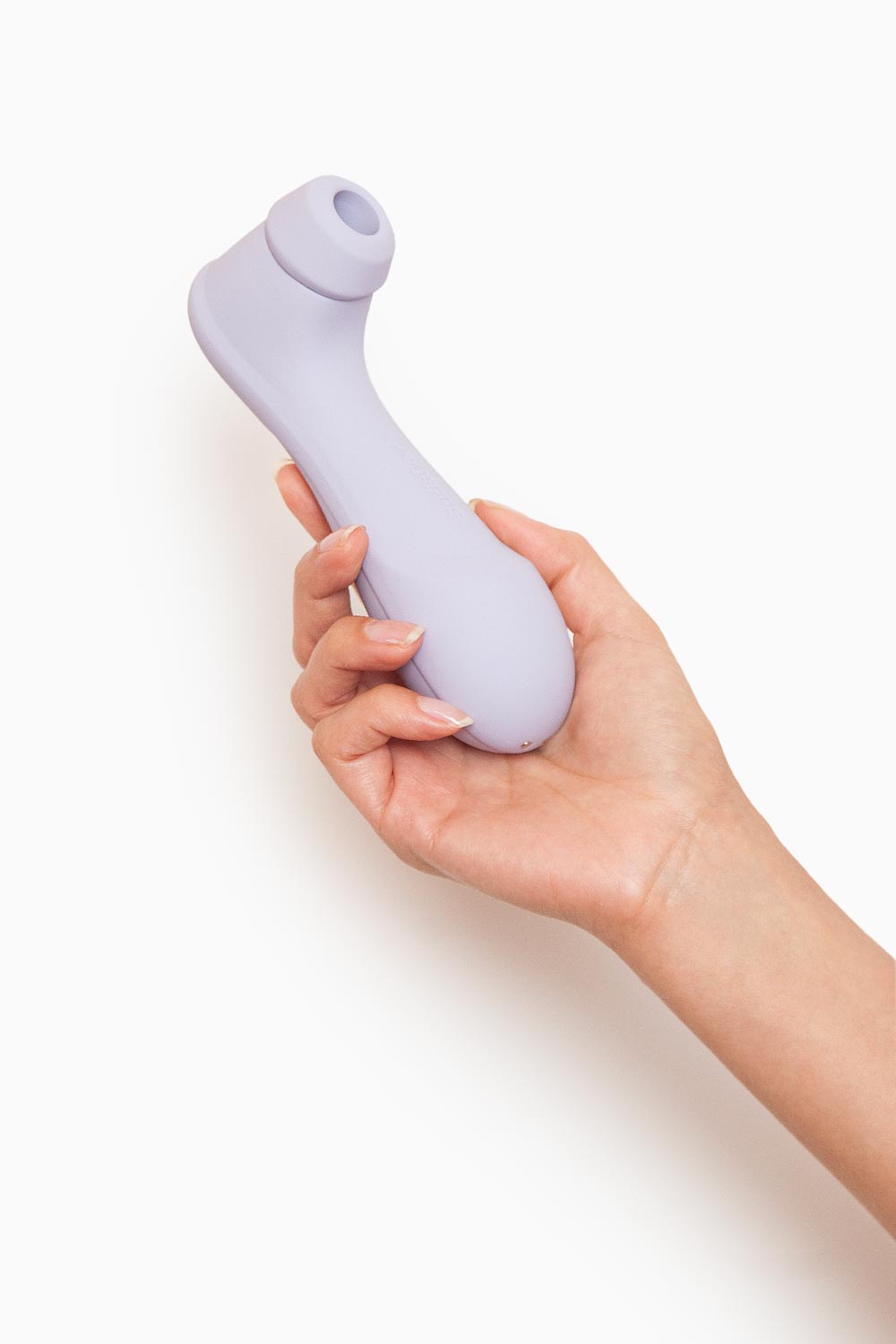 SATISFYER PRO 2 GEN 3 | Succionador con App