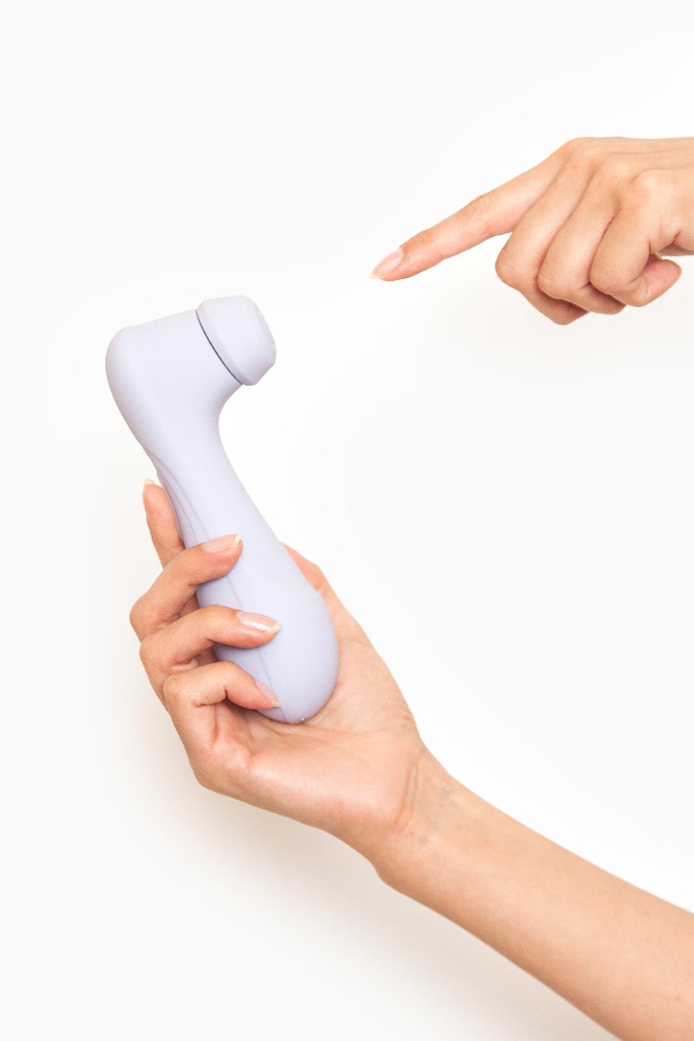 SATISFYER PRO 2 GEN 3 | Succionador con App