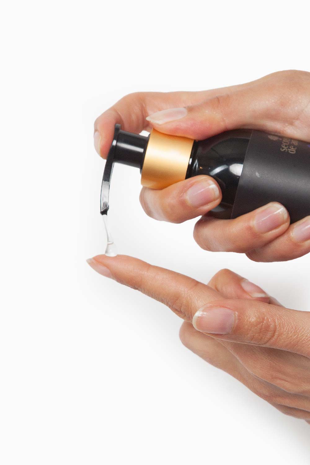 SECRETOS DE AMOR | Lubricante Comestible Base Agua 125 ml