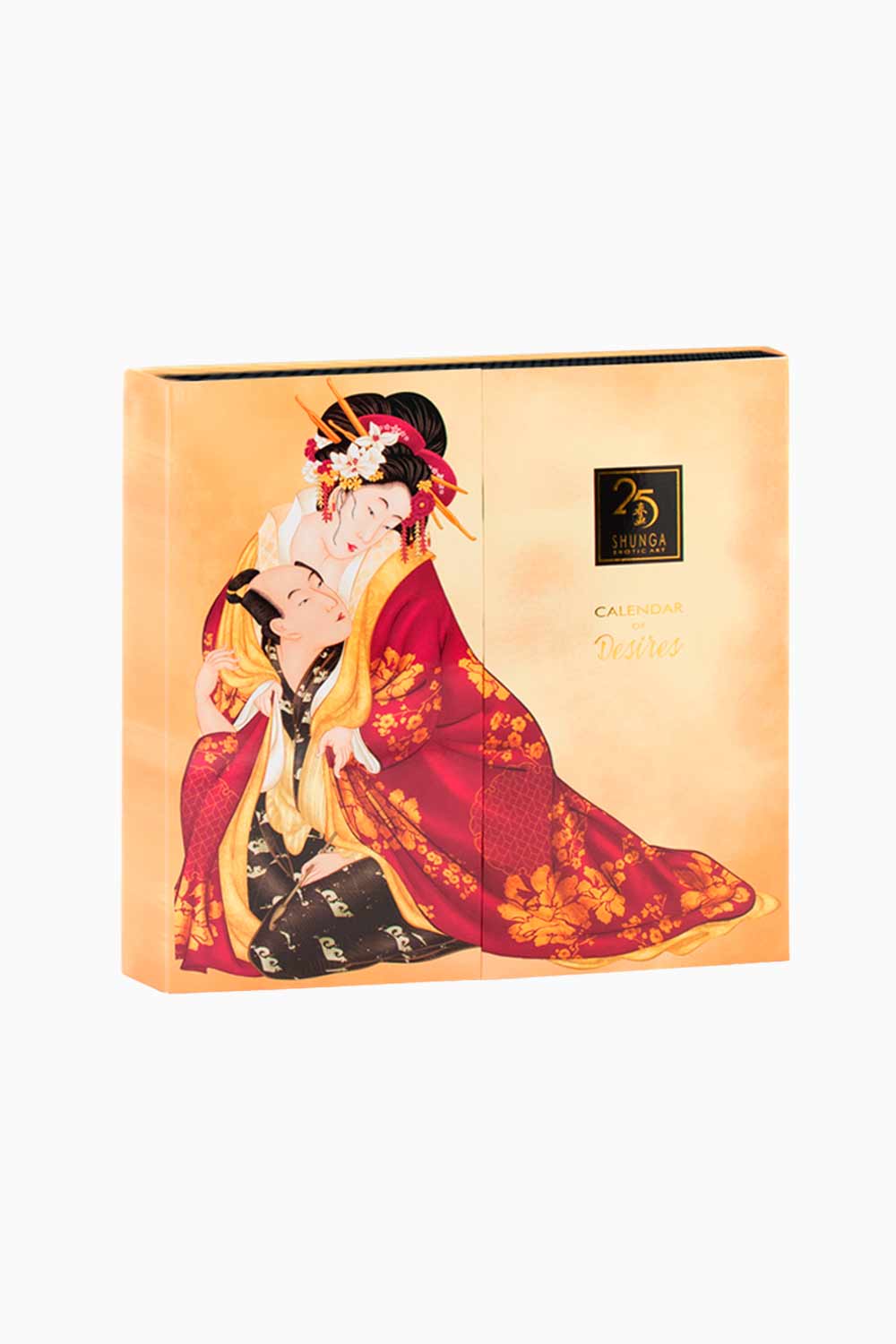 CALENDARIO DE DESEOS | Calendario de Adviento 2025