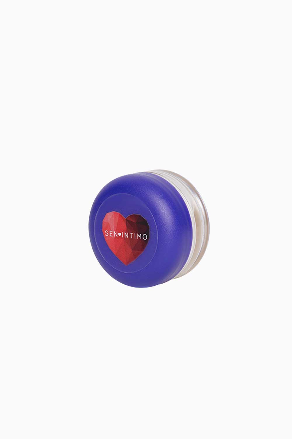 SEN INTIMO CORAZÓN MULTIORGASMOS | Lubricante Estimulante de Clítoris 10 ml