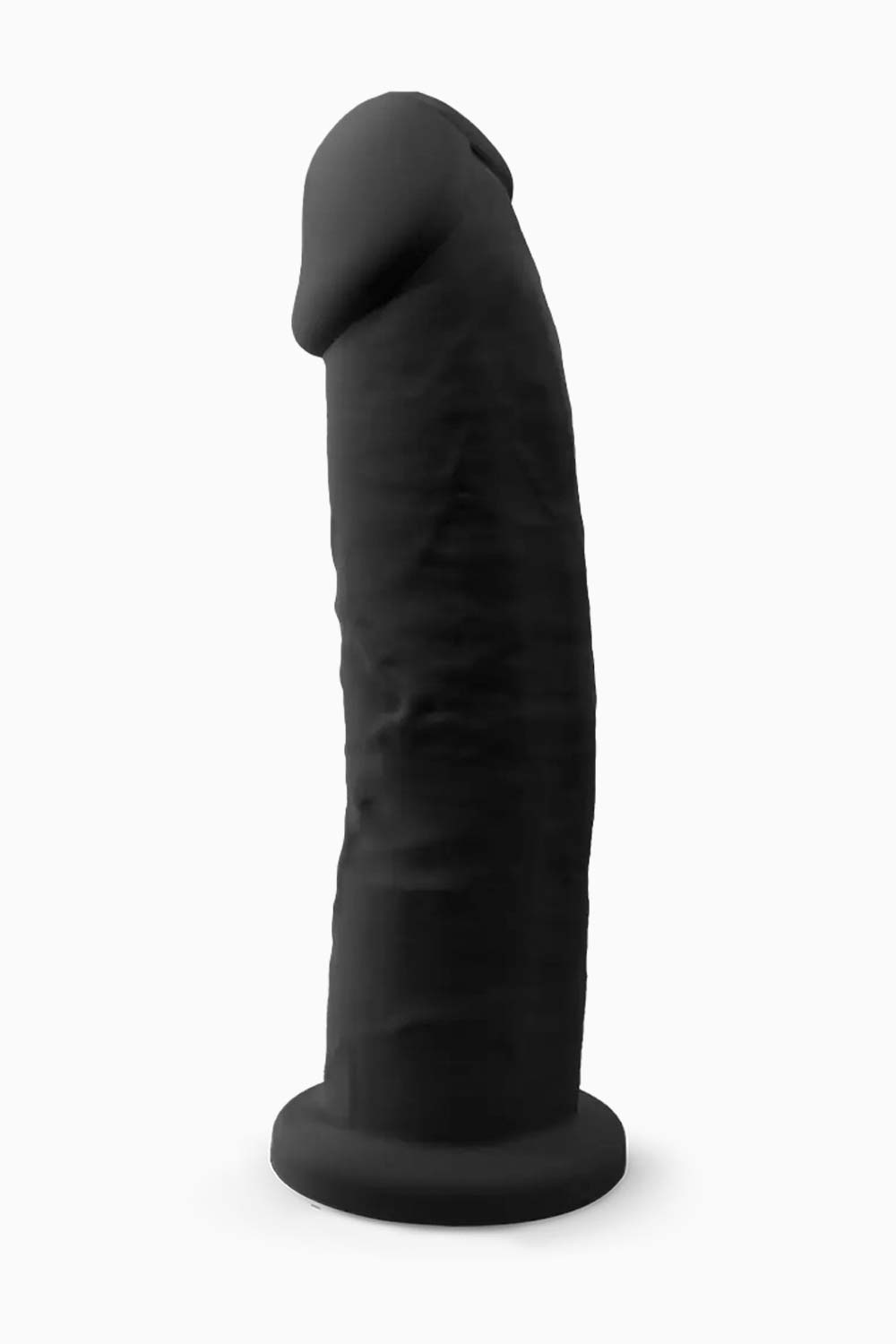 SILEXD 9 MODELO 2 | Dildo Realista Termo-reactivo 22,9 cm