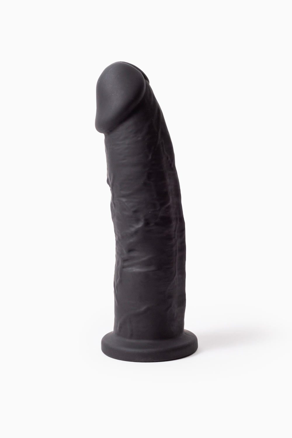 SILEXD 9 MODELO 2 | Dildo Realista Termo-reactivo 22,9 cm