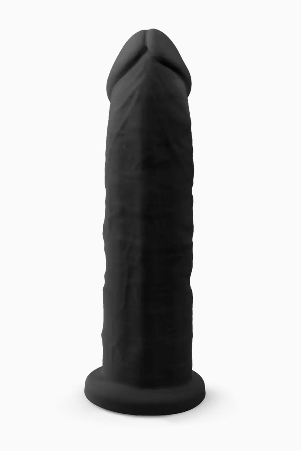 SILEXD 9 MODELO 2 | Dildo Realista Termo-reactivo 22,9 cm