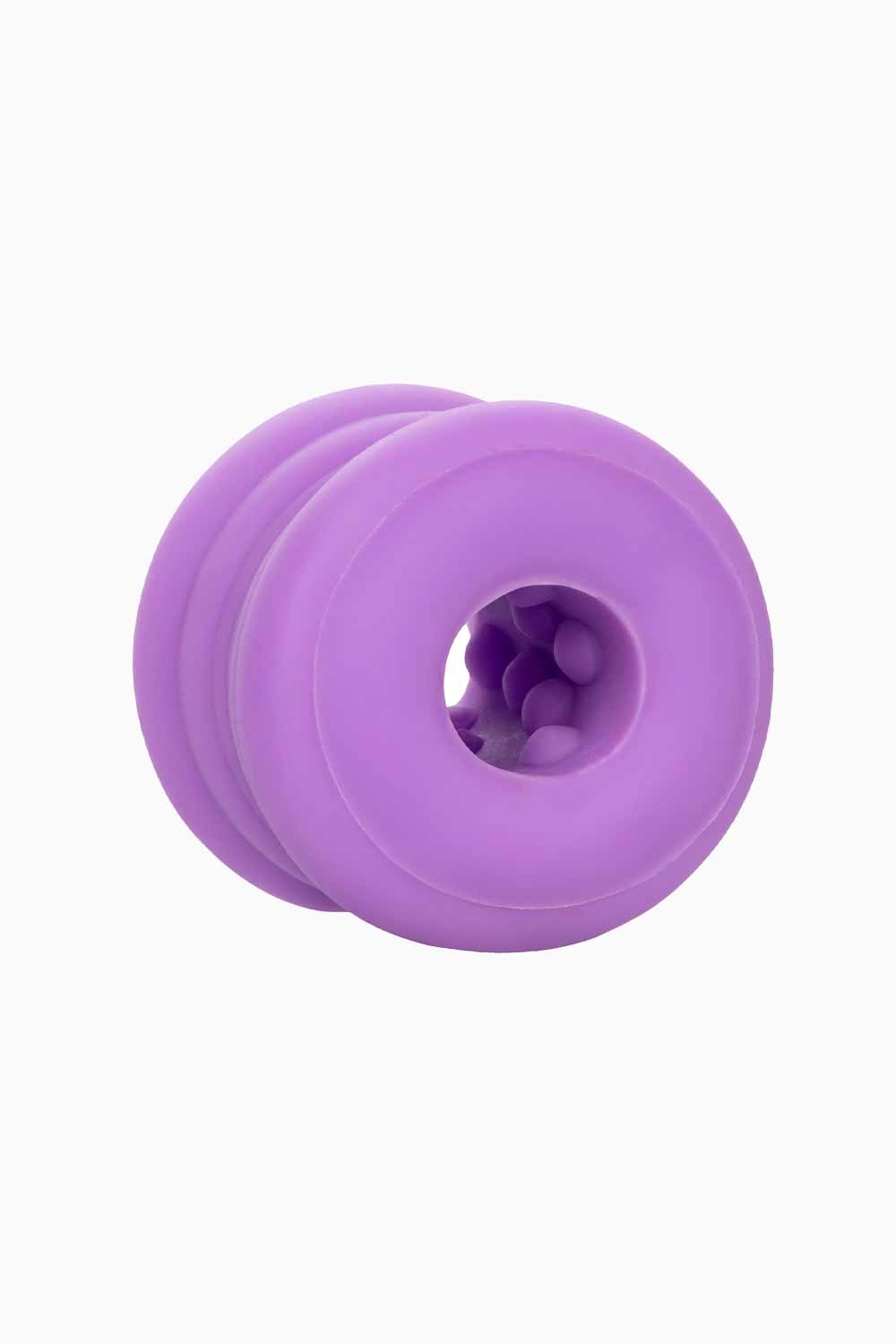 SLOP TOP | Tope de Penetración