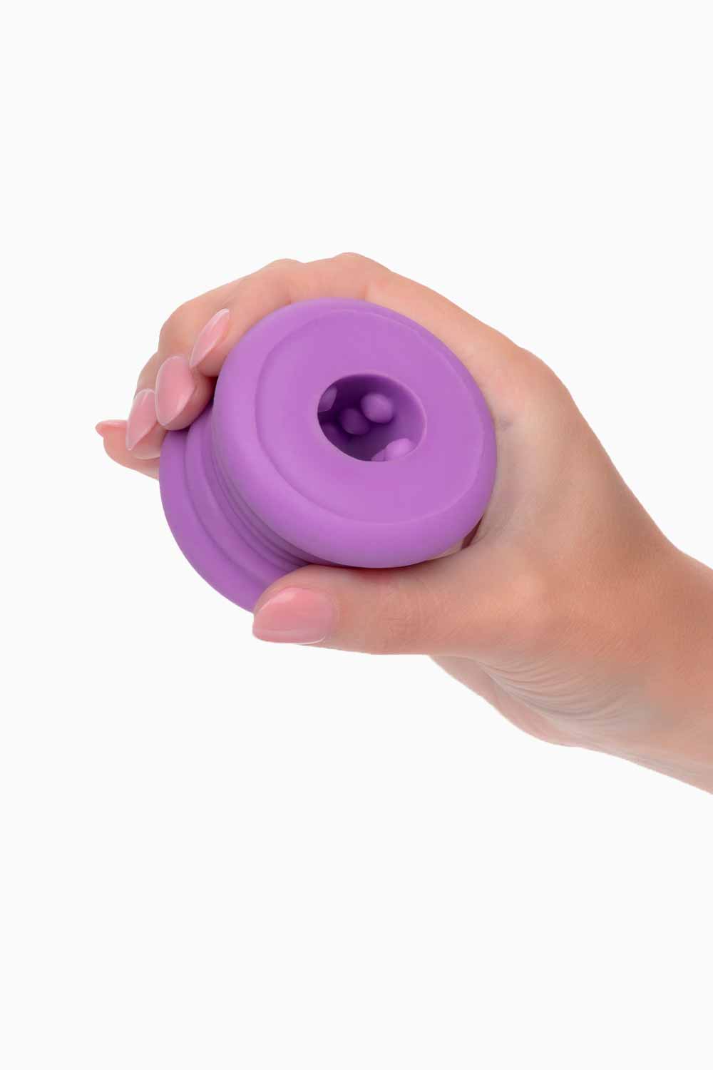 SLOP TOP | Tope de Penetración