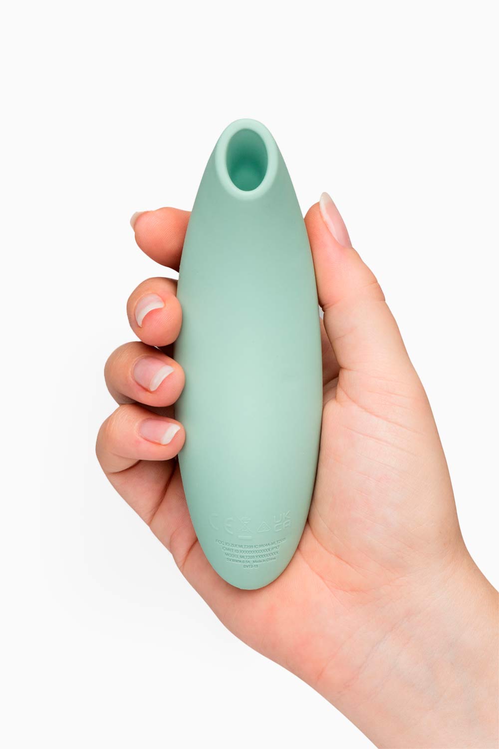 MELT 2 | Succionador de Clítoris con App