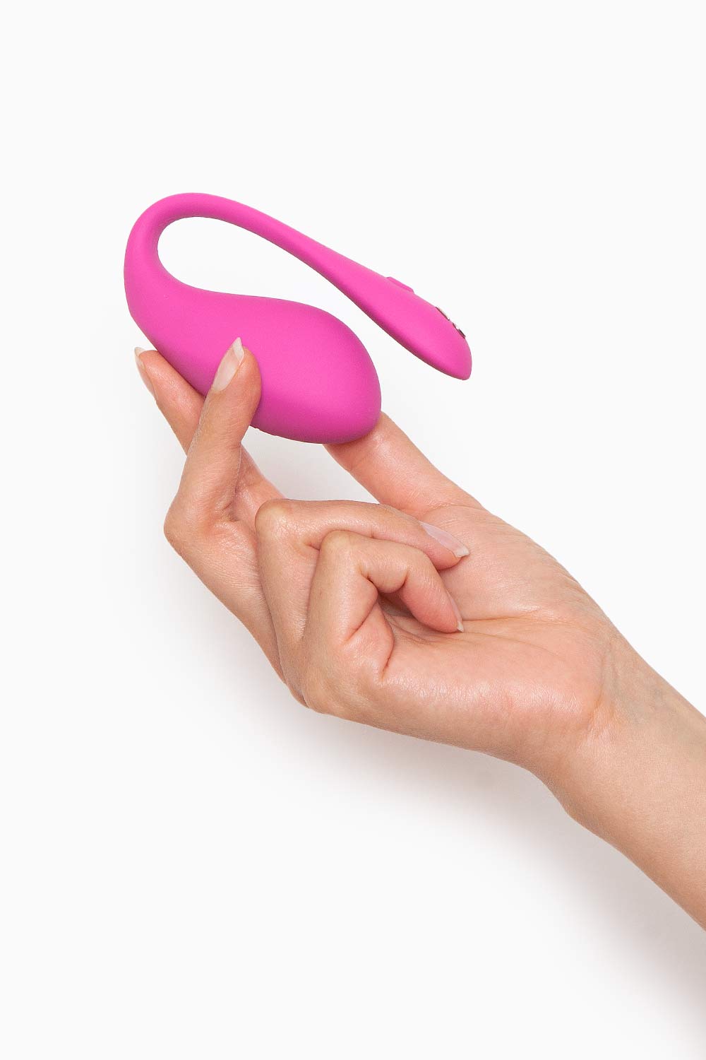 JIVE II | Vibrador Interactivo