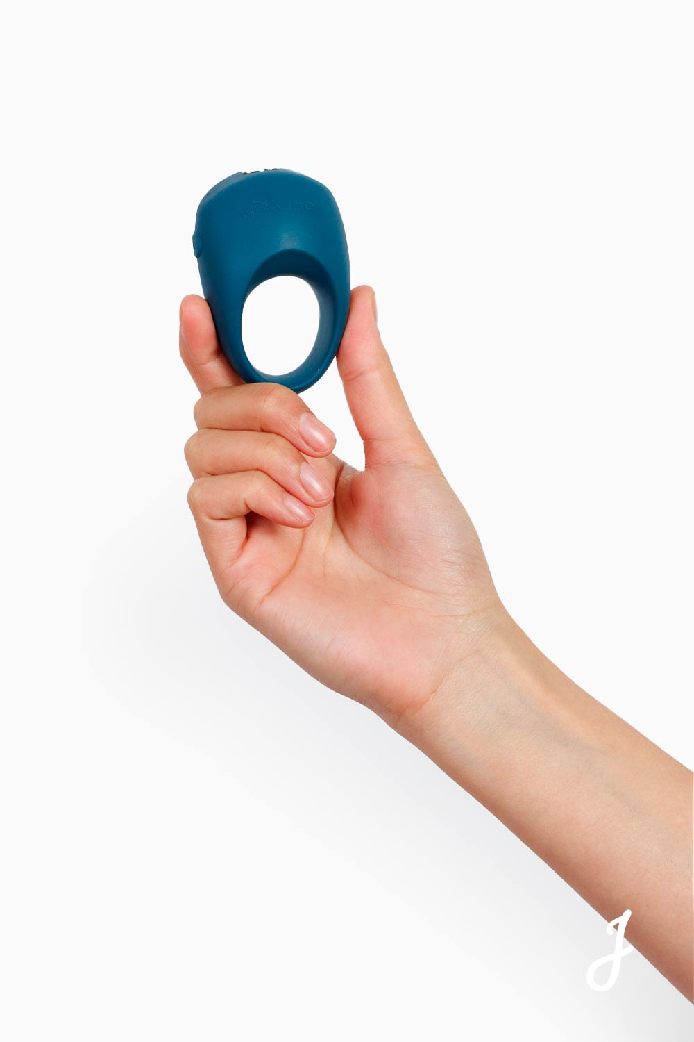 PIVOT 2 | Anillo Vibrador con App