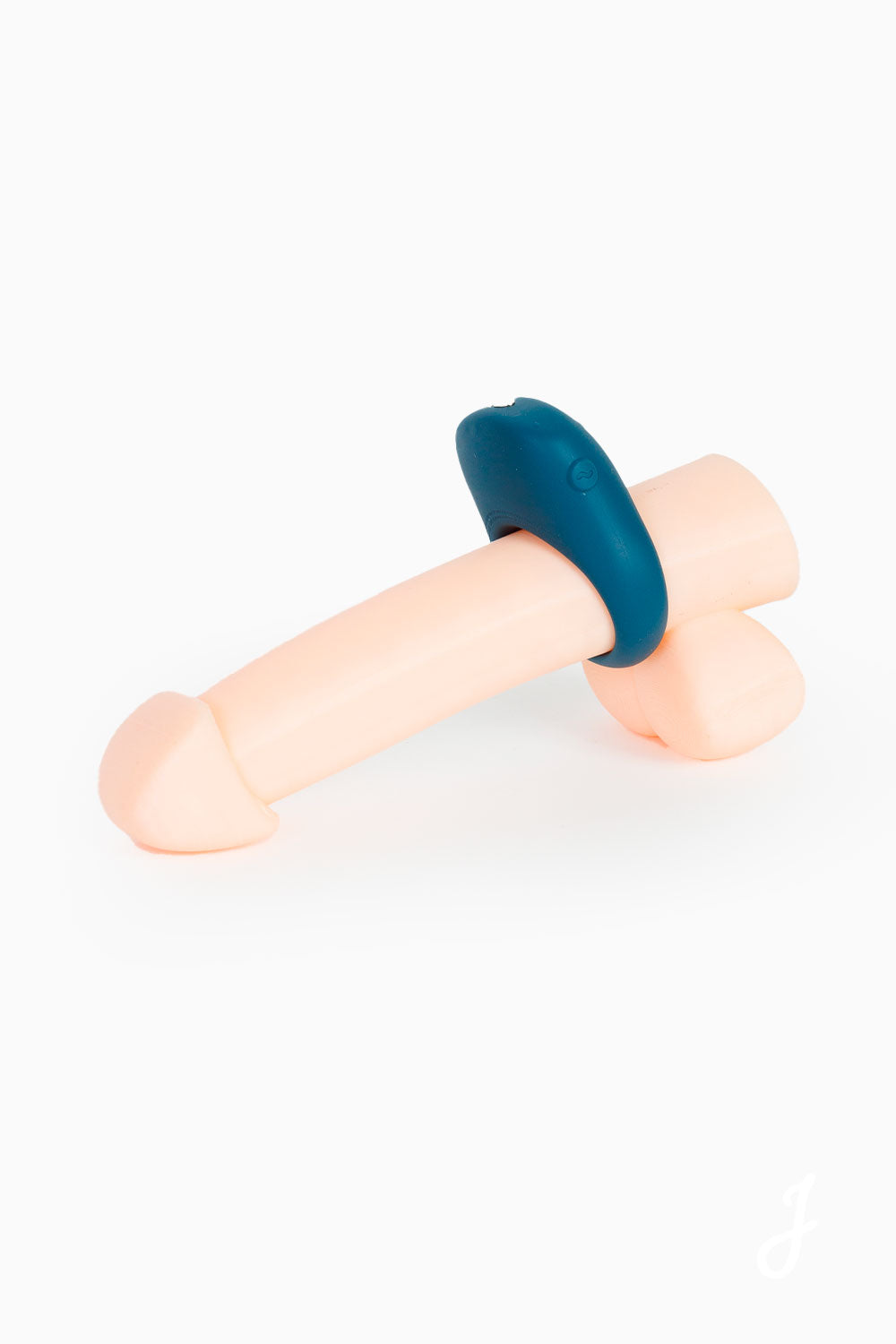 PIVOT 2 | Anillo Vibrador con App