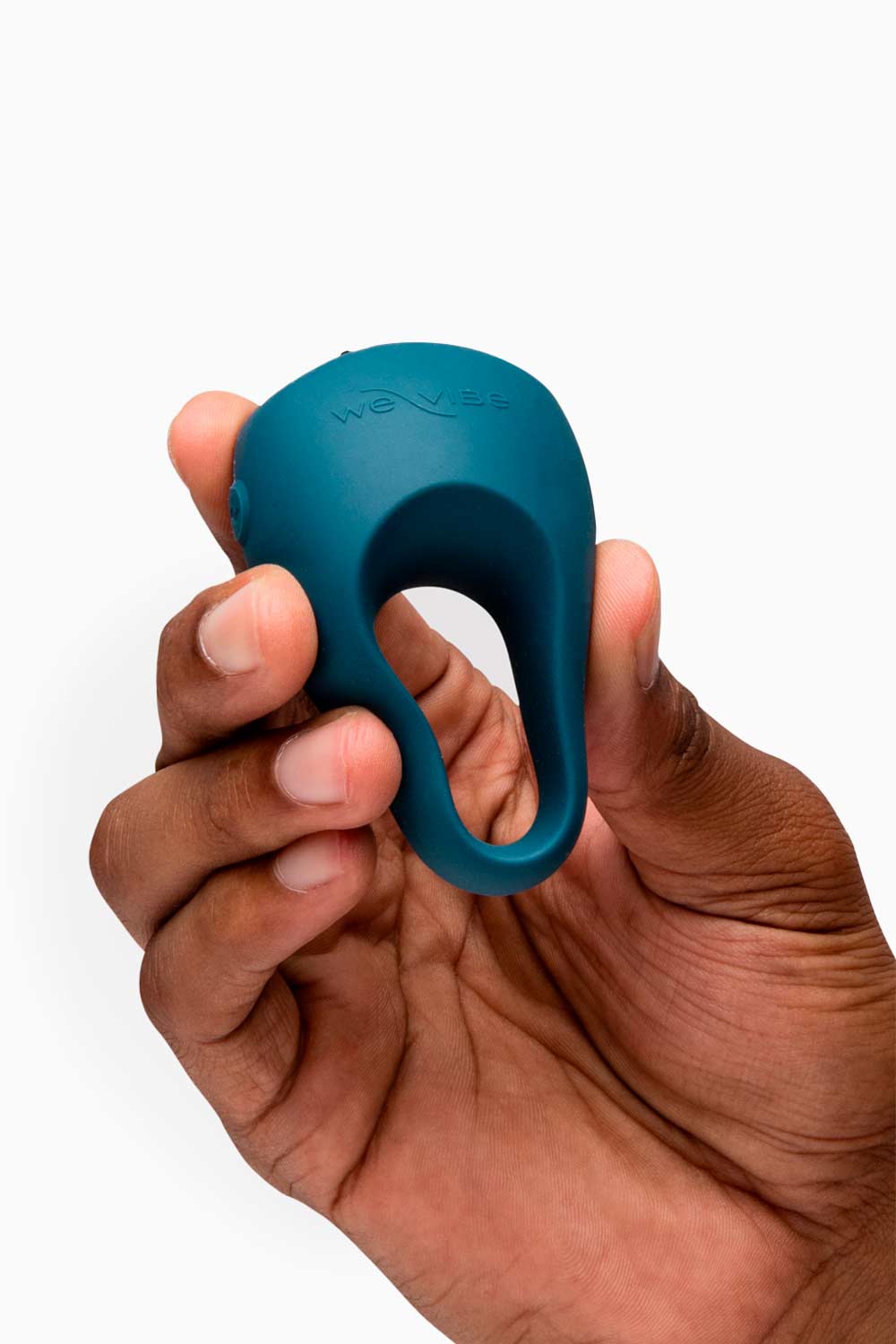 PIVOT 2 | Anillo Vibrador con App