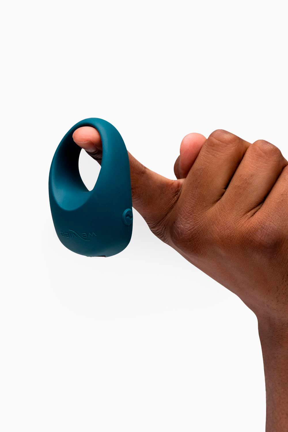 PIVOT 2 | Anillo Vibrador con App