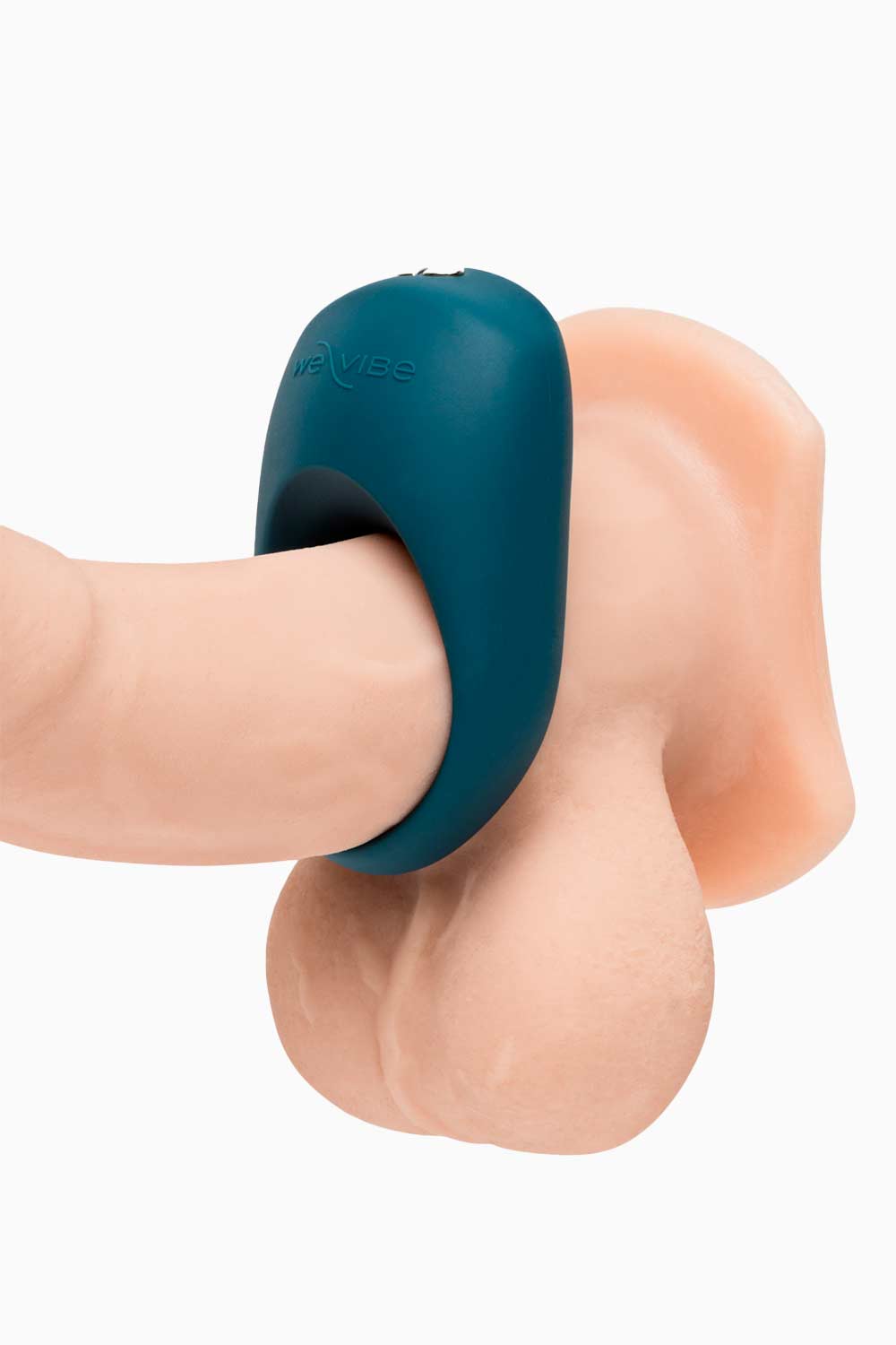 PIVOT 2 | Anillo Vibrador con App