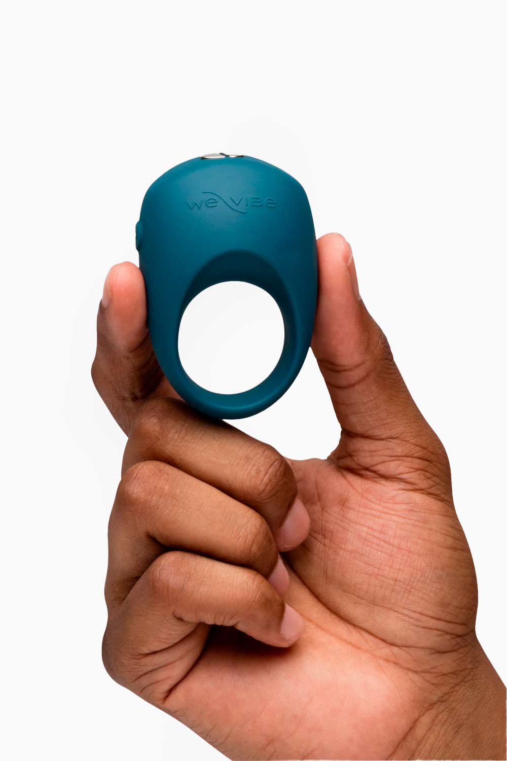 PIVOT 2 | Anillo Vibrador con App