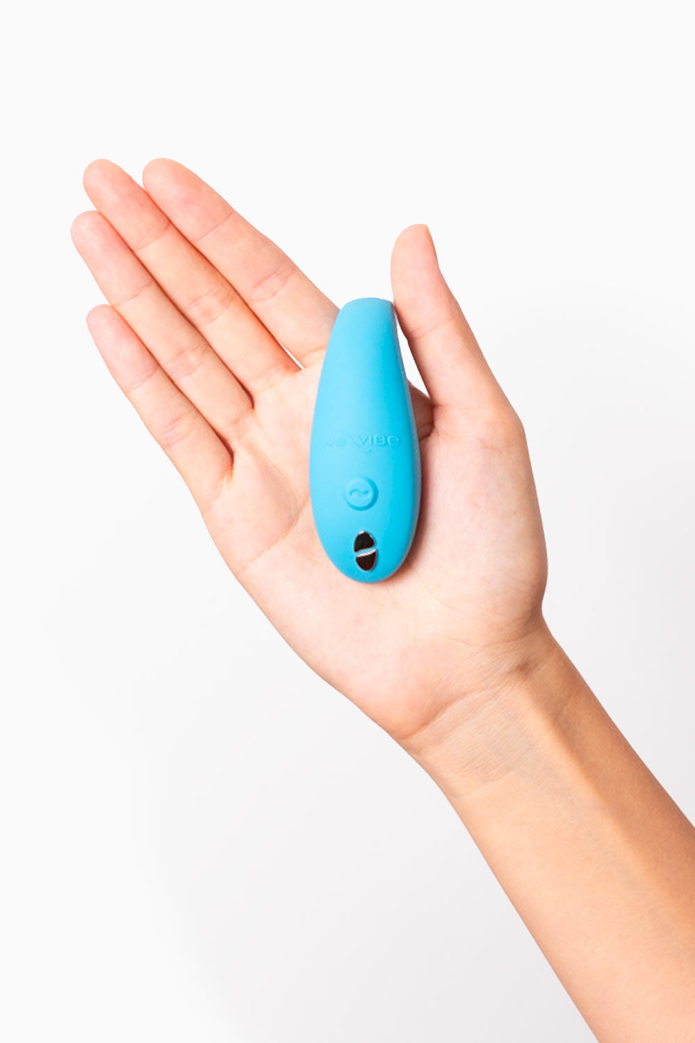 SYNC GO | Vibrador para Parejas con App