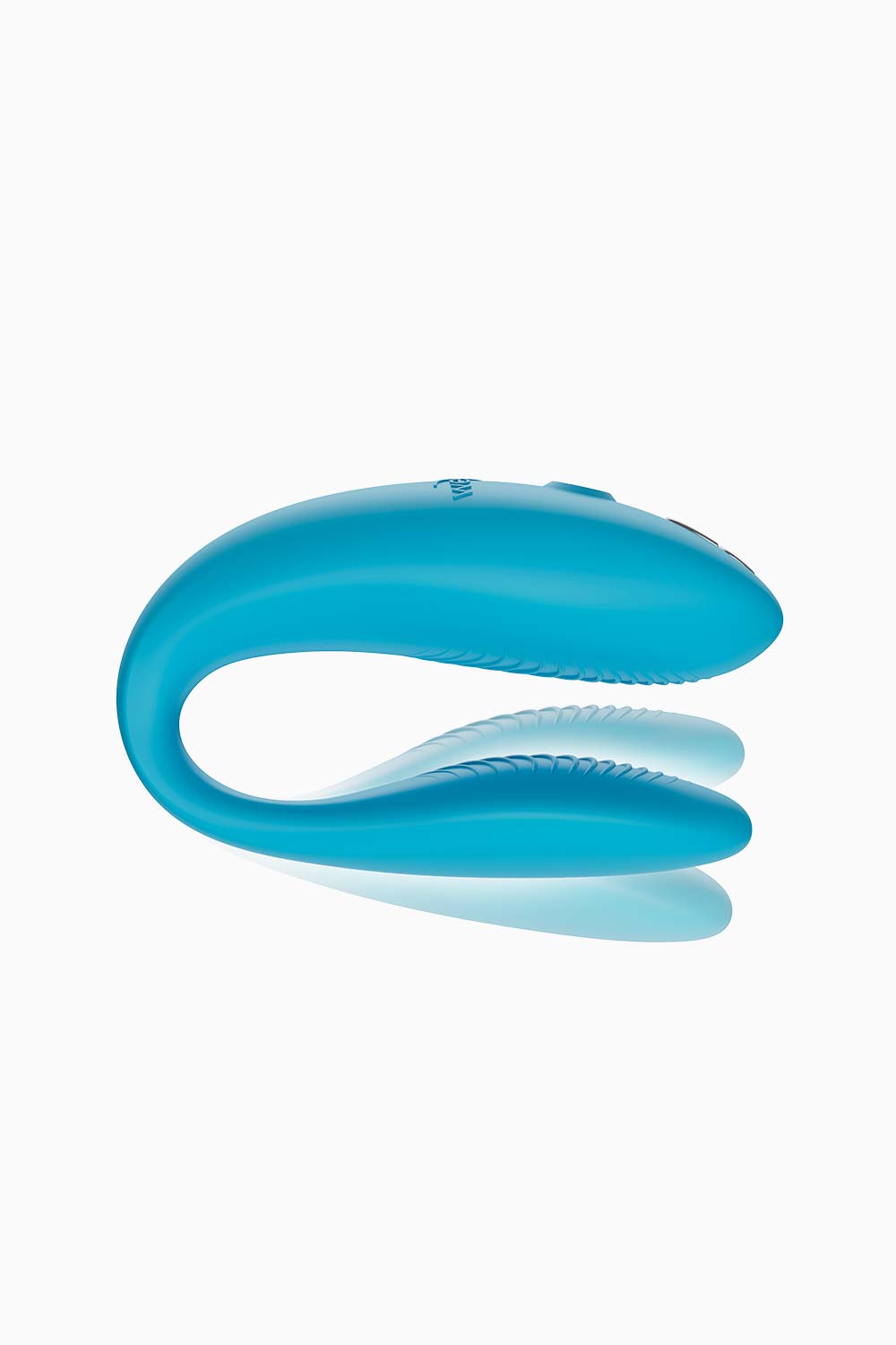 SYNC GO | Vibrador para Parejas con App
