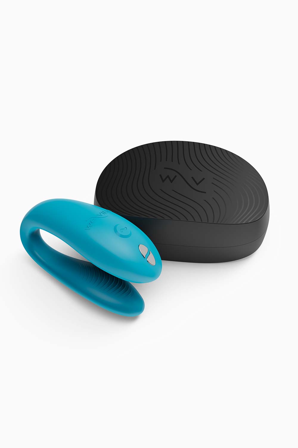 SYNC GO | Vibrador para Parejas con App