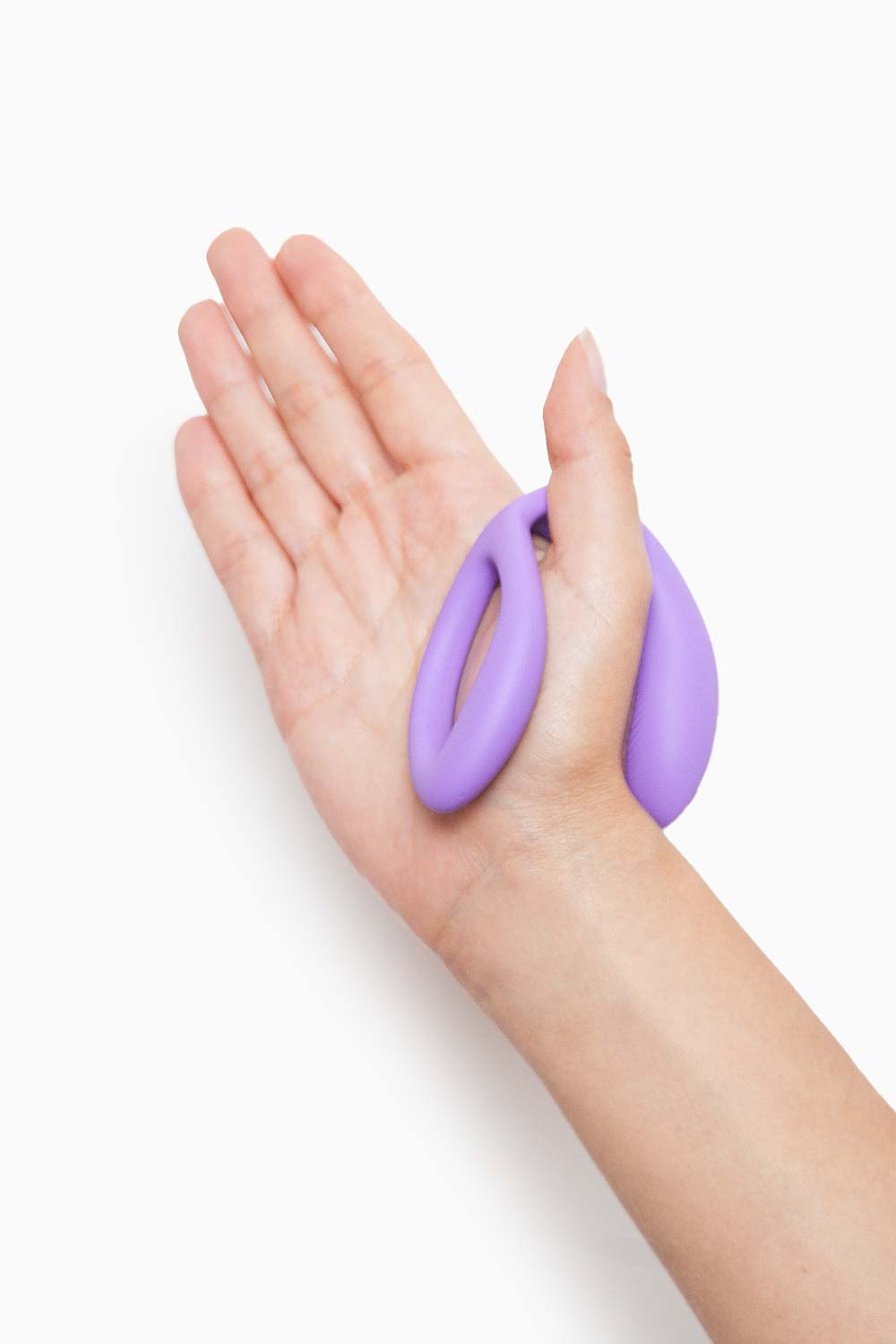 SYNC O | Vibrador con App para Parejas
