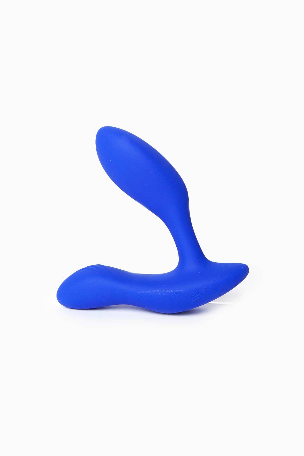 Vector+ Royal Blue Estimulador de Próstata
