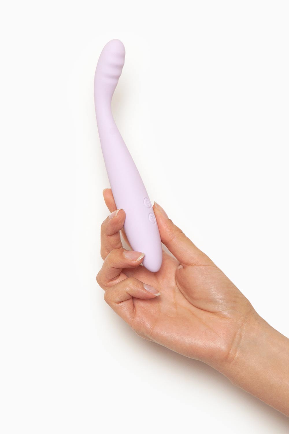 CICI II | Vibrador Punto G Recargable