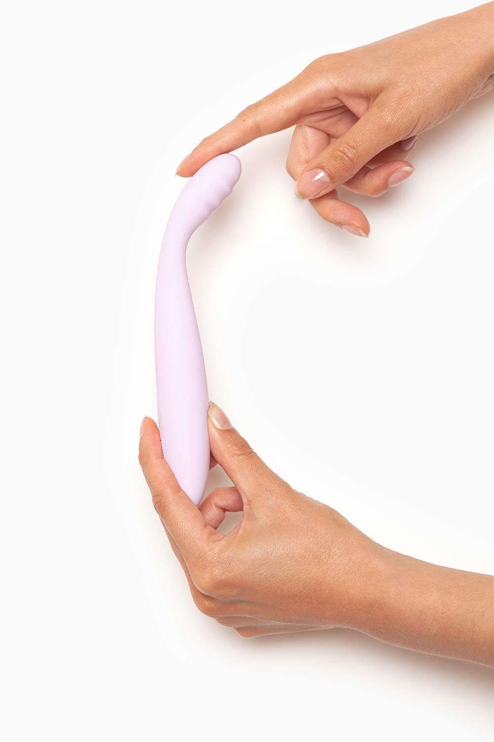 CICI II | Vibrador Punto G Recargable