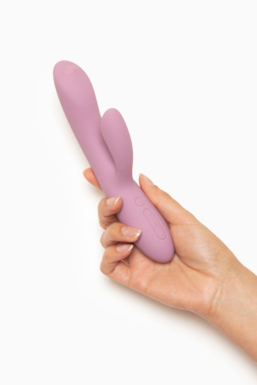 TRYSTA NEO | Vibrador Dual Punto G