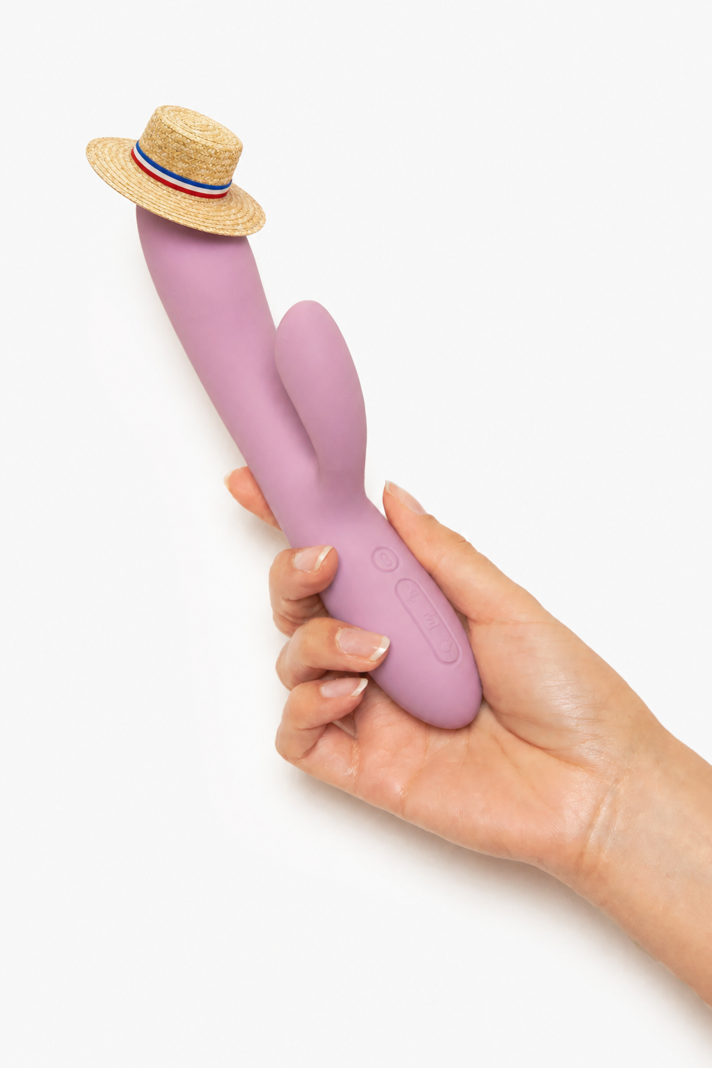 TRYSTA NEO | Vibrador Dual Punto G