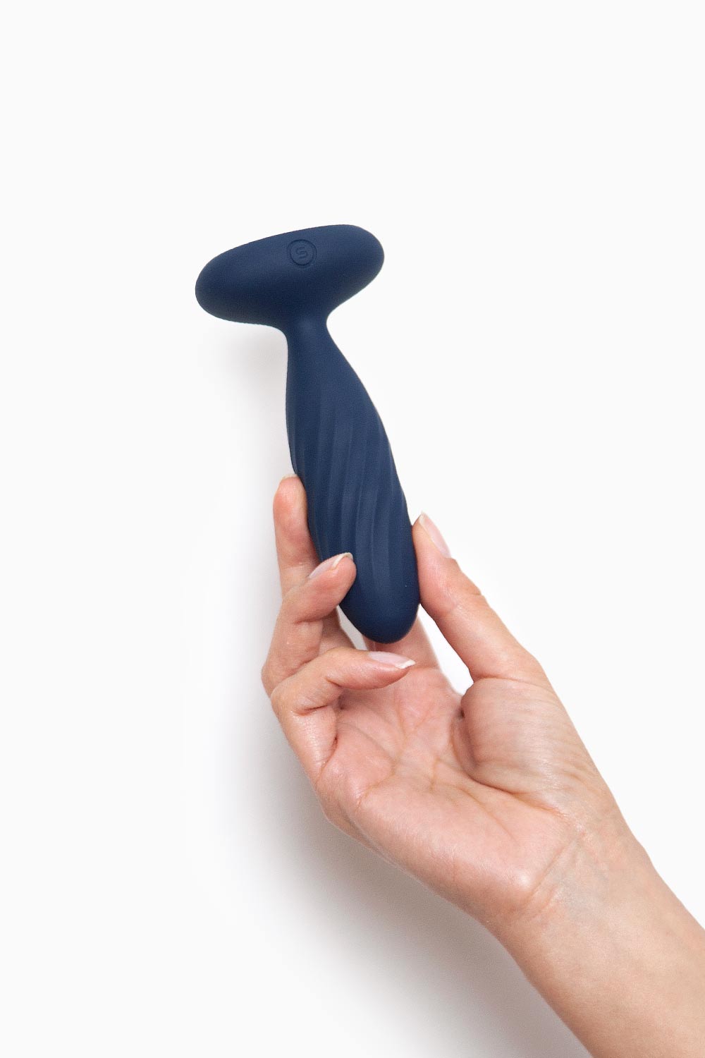 JORDAN | Plug Vibrador con App