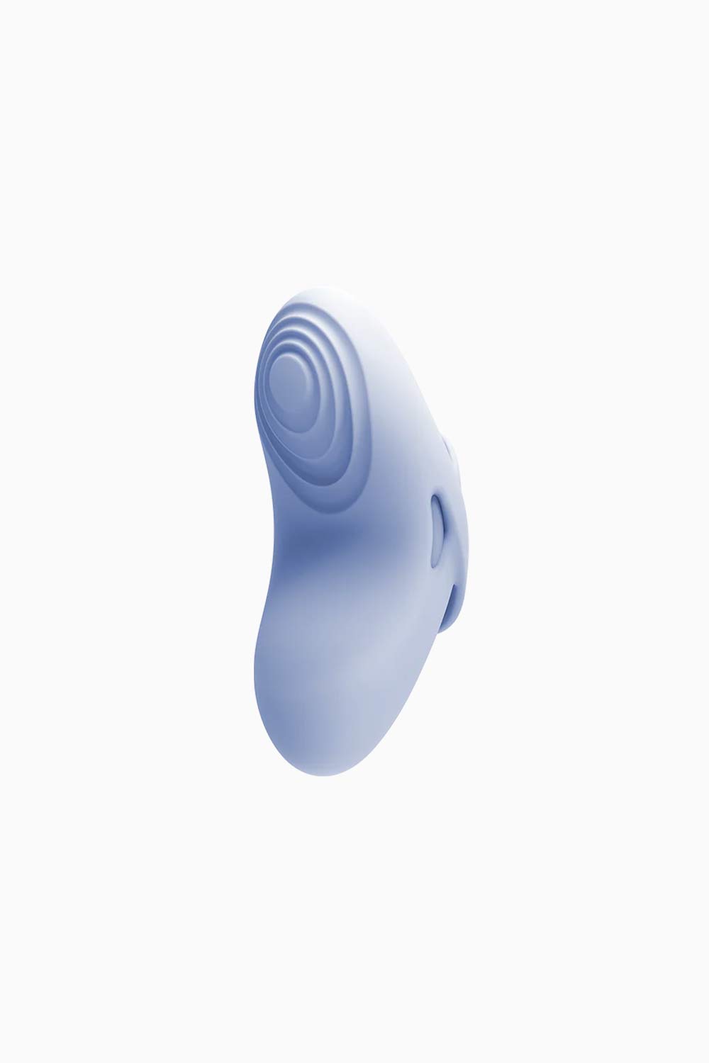 ECHO II | Dedo Vibrador con Calor y App