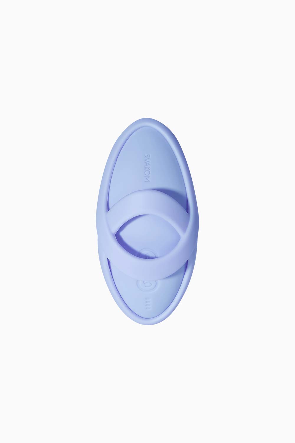 ECHO II | Dedo Vibrador con Calor y App