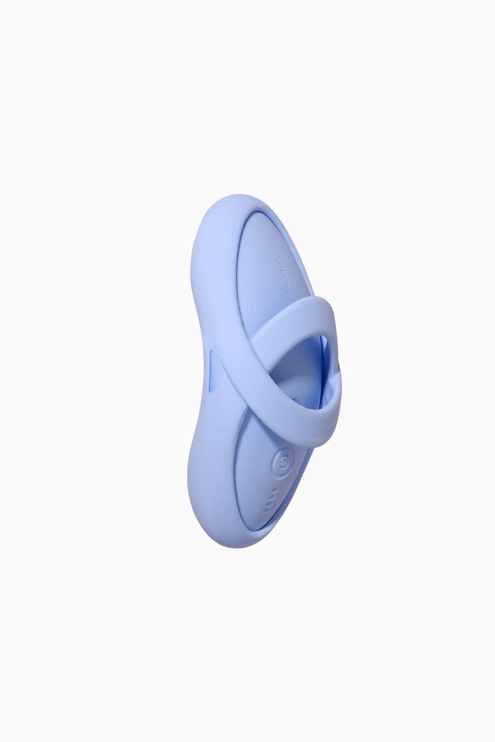 ECHO II | Dedo Vibrador con Calor y App