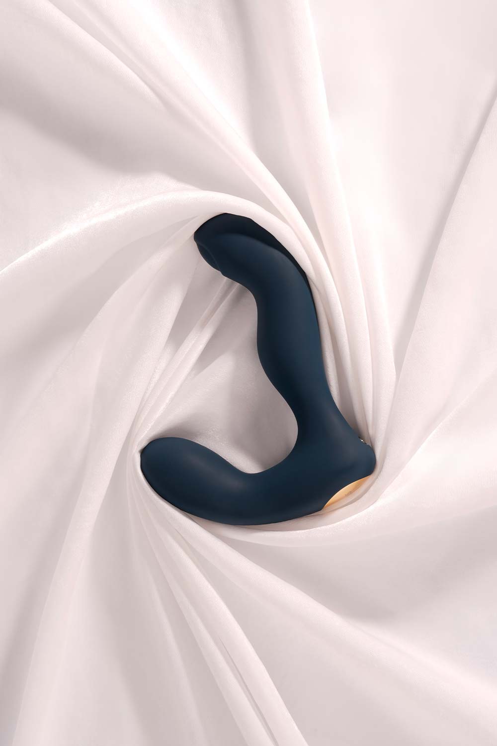 IKER NEO | Vibrador de Próstata Pulsante Interactivo