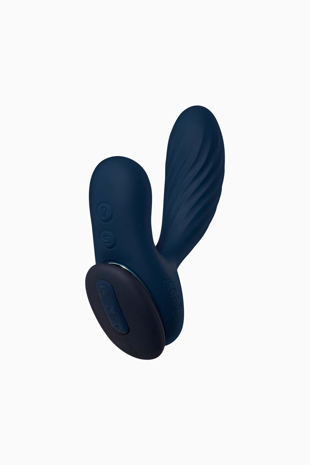 VICK NEO II | Vibrador Próstata con App y Calor