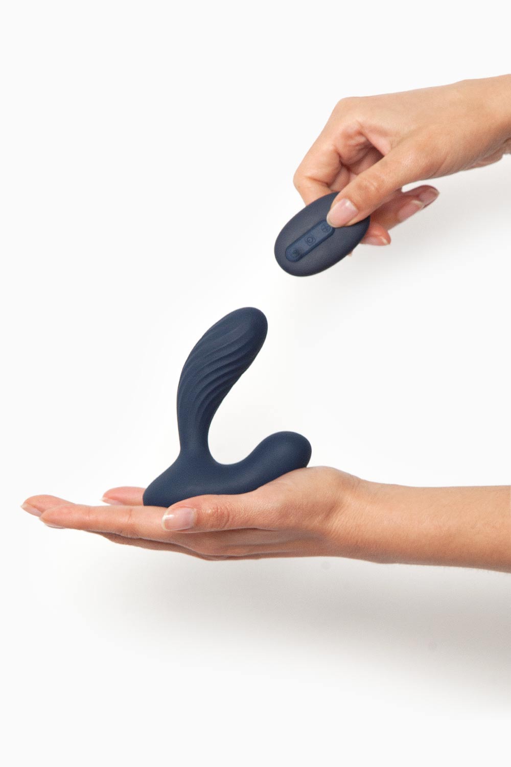 VICK NEO II | Vibrador Próstata con App y Calor