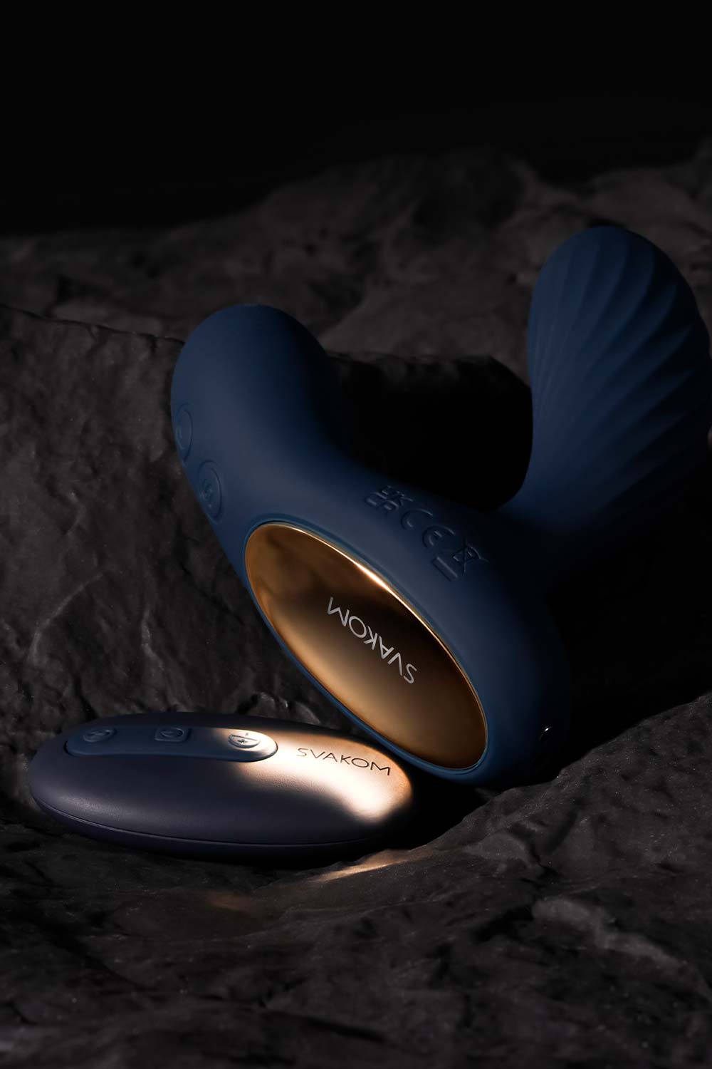 VICK NEO II | Vibrador Próstata con App y Calor