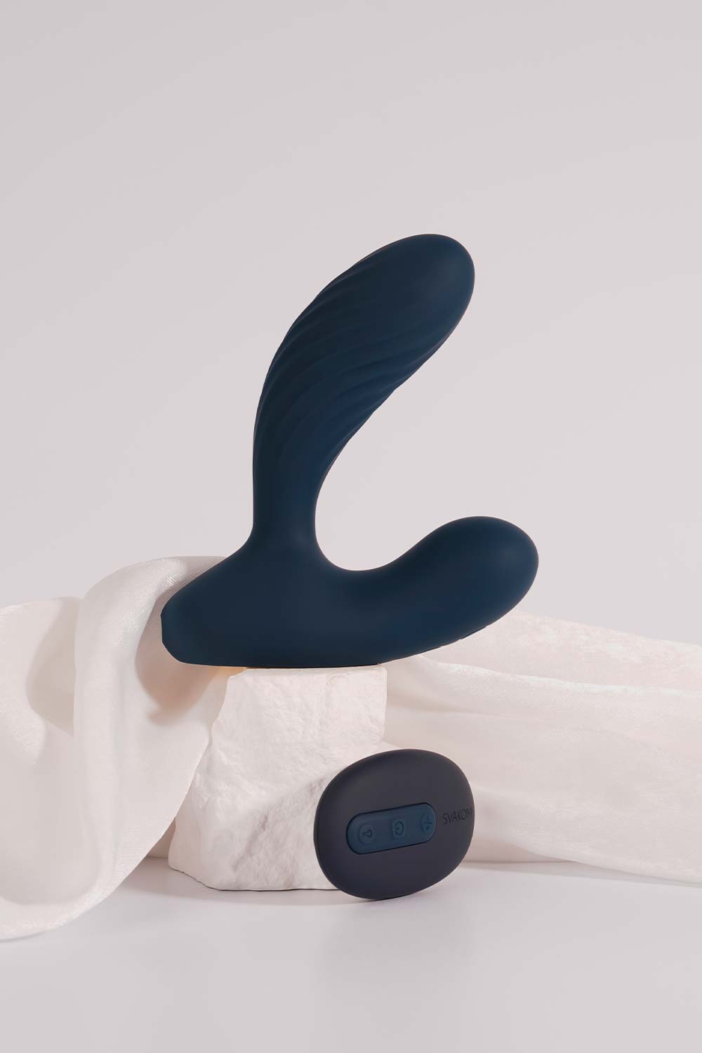 VICK NEO II | Vibrador Próstata con App y Calor