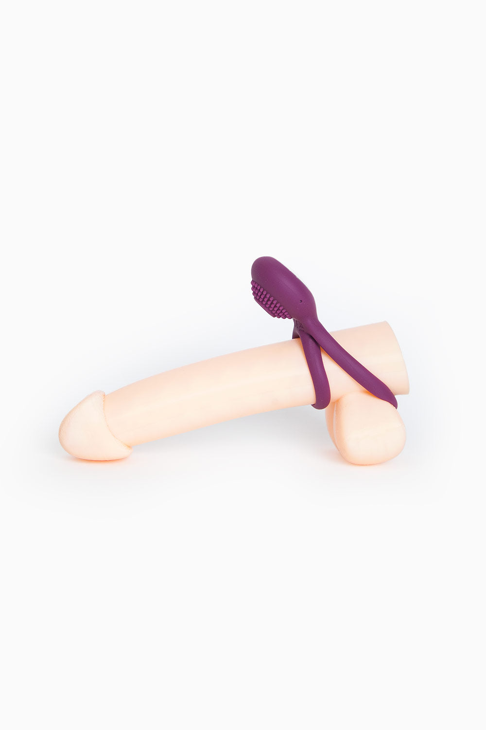 TAMMY | Anillo Vibrador Recargable