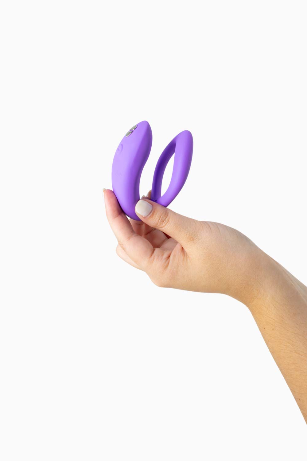 SYNC O | Vibrador con App para Parejas