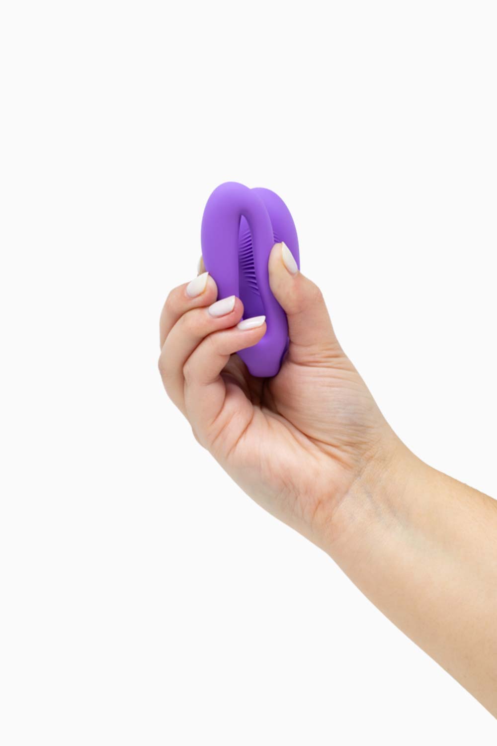 SYNC O | Vibrador con App para Parejas