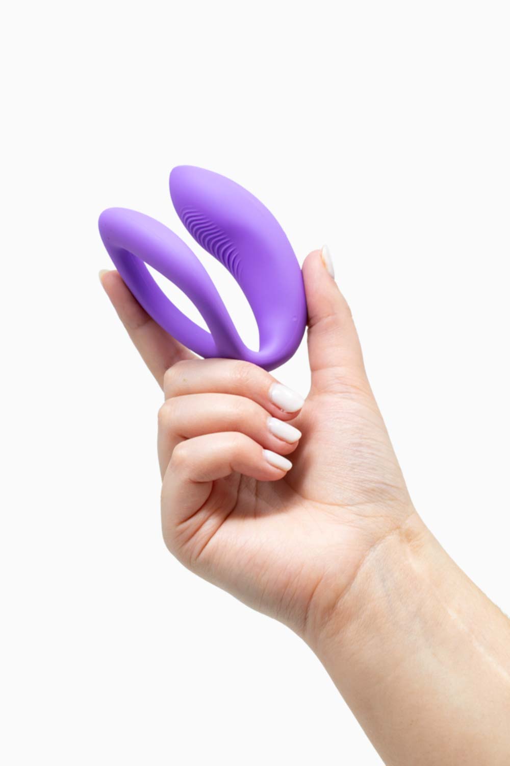 SYNC O | Vibrador con App para Parejas