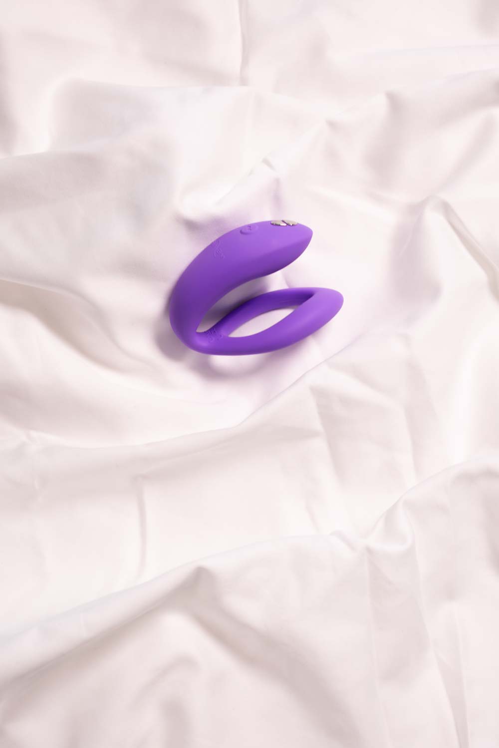 SYNC O | Vibrador con App para Parejas