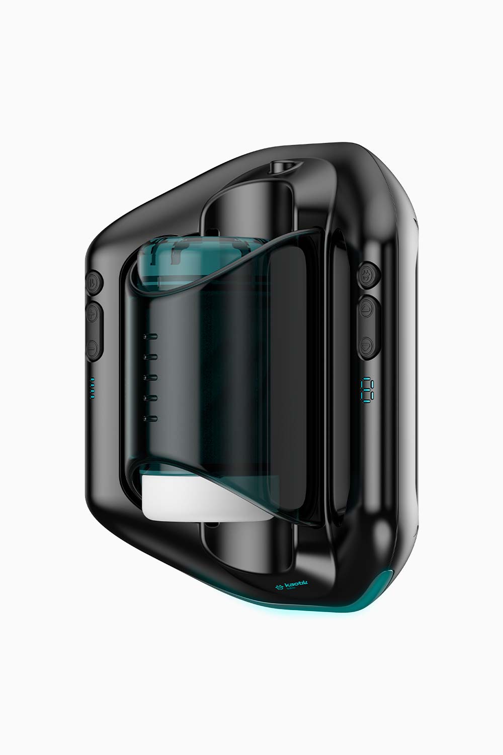 JETPACK | Masturbador con Doble Agarre y App