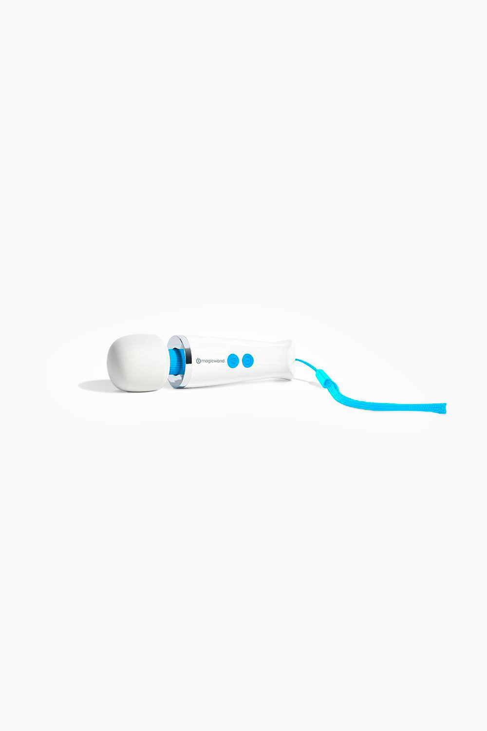 HITACHI MAGIC WAND MICRO | Mini Masajeador Vibrador Recargable
