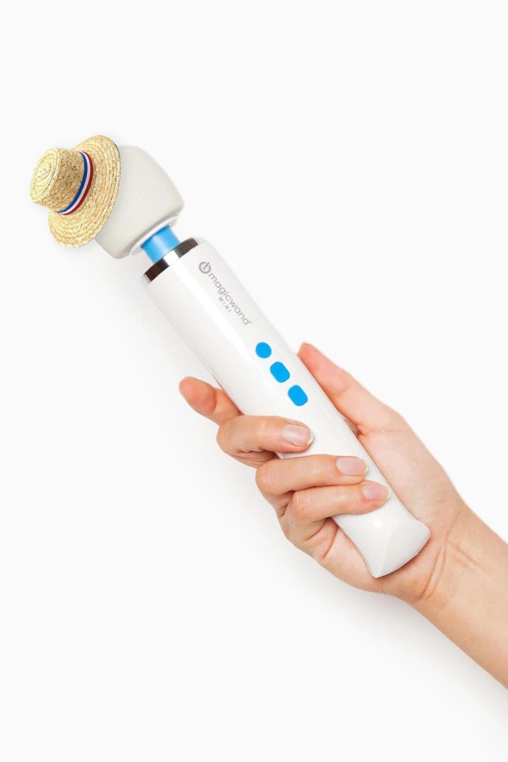HITACHI MAGIC WAND MINI | Vibrador Masajeador