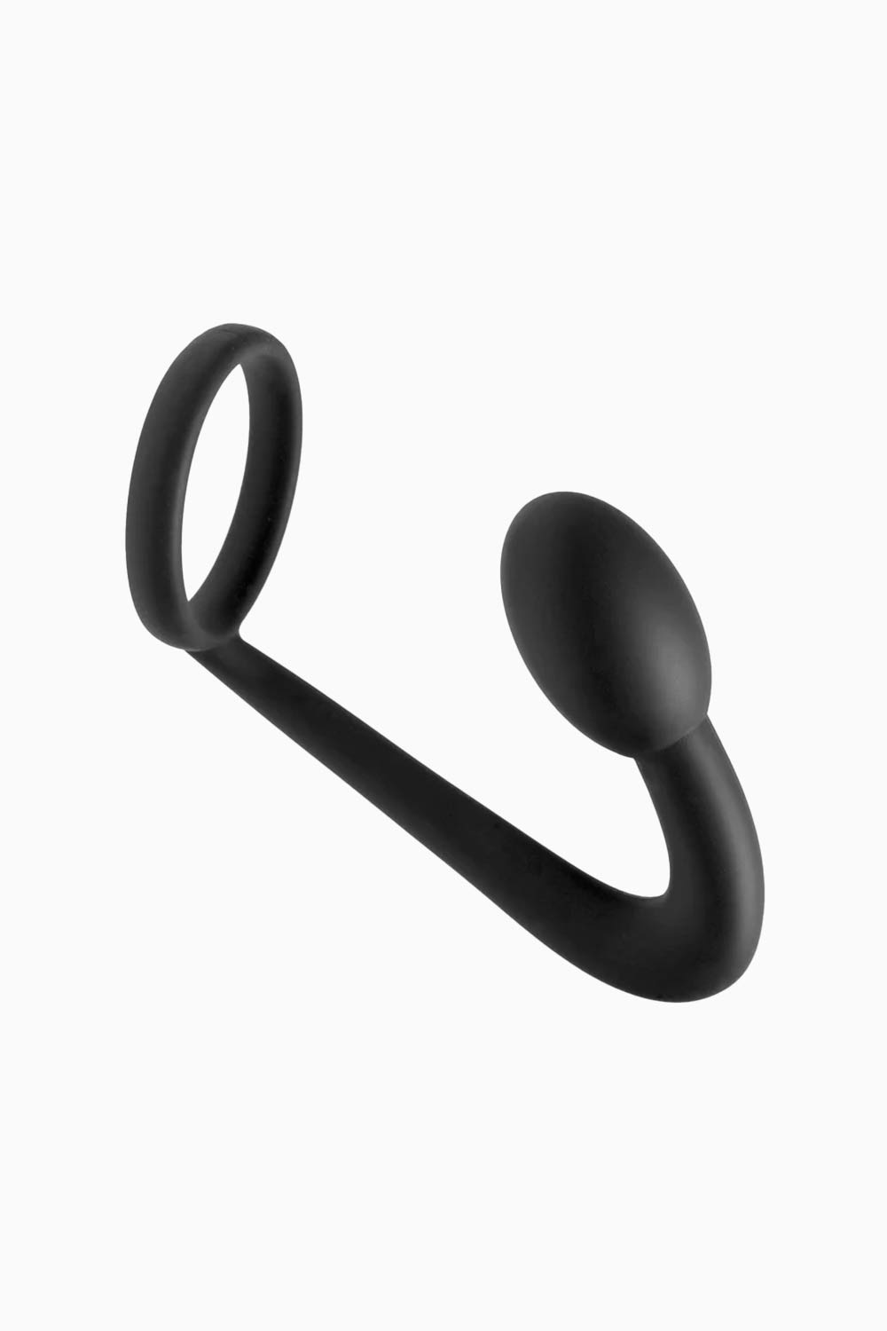 EXPLORER | Anillo para Pene con Estimulador Prostático