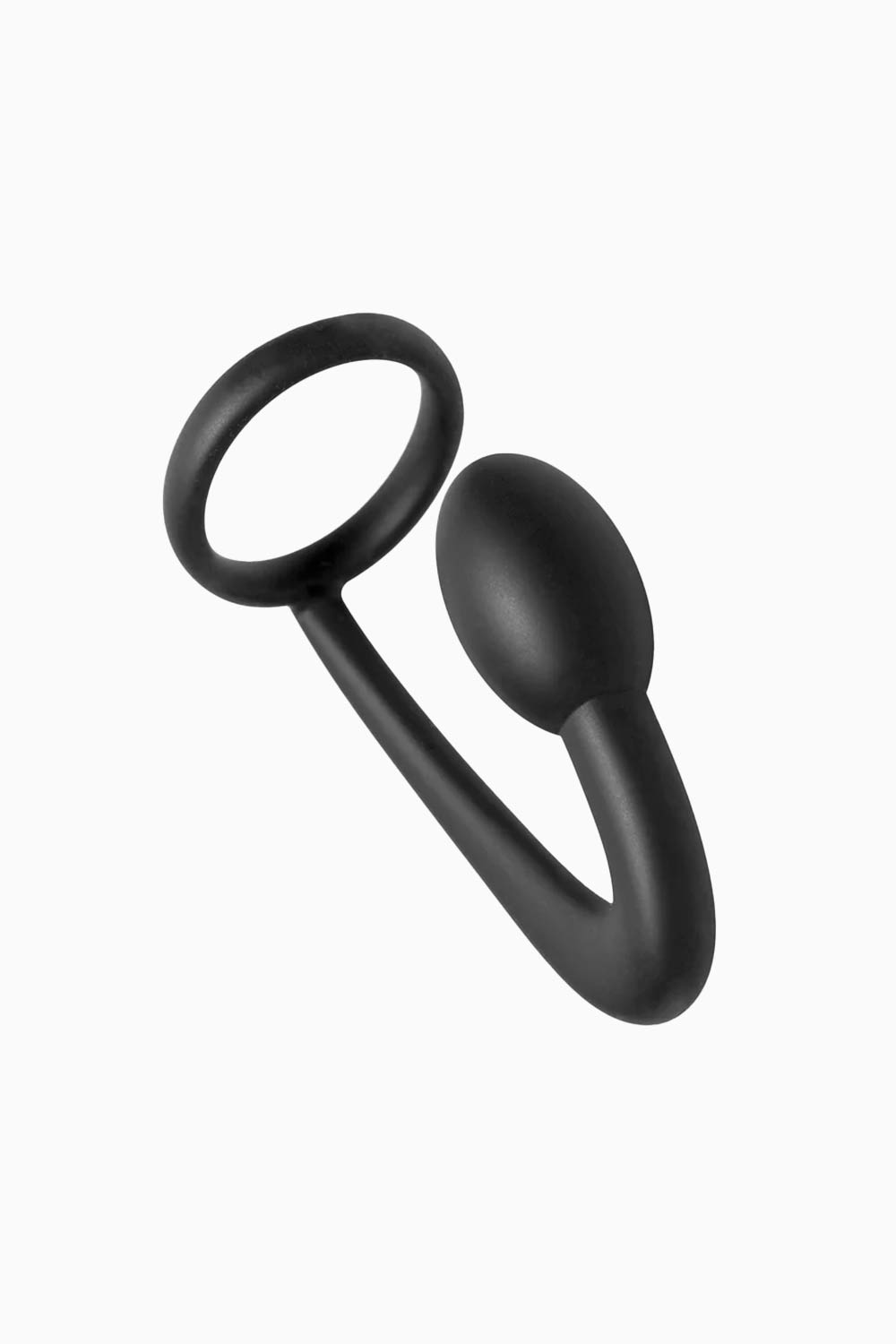 EXPLORER | Anillo para Pene con Estimulador Prostático