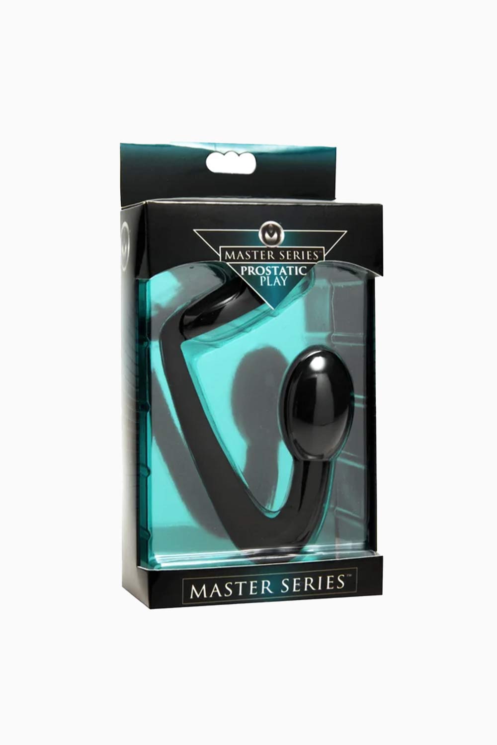 EXPLORER | Anillo para Pene con Estimulador Prostático