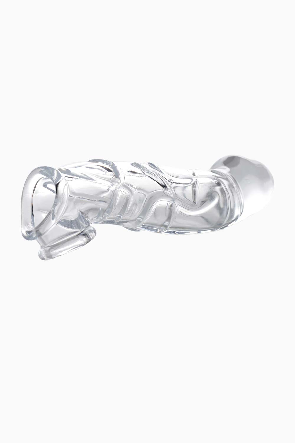 EXTENDER SLEEVE | Funda Extensora Transparente 15,8 cm