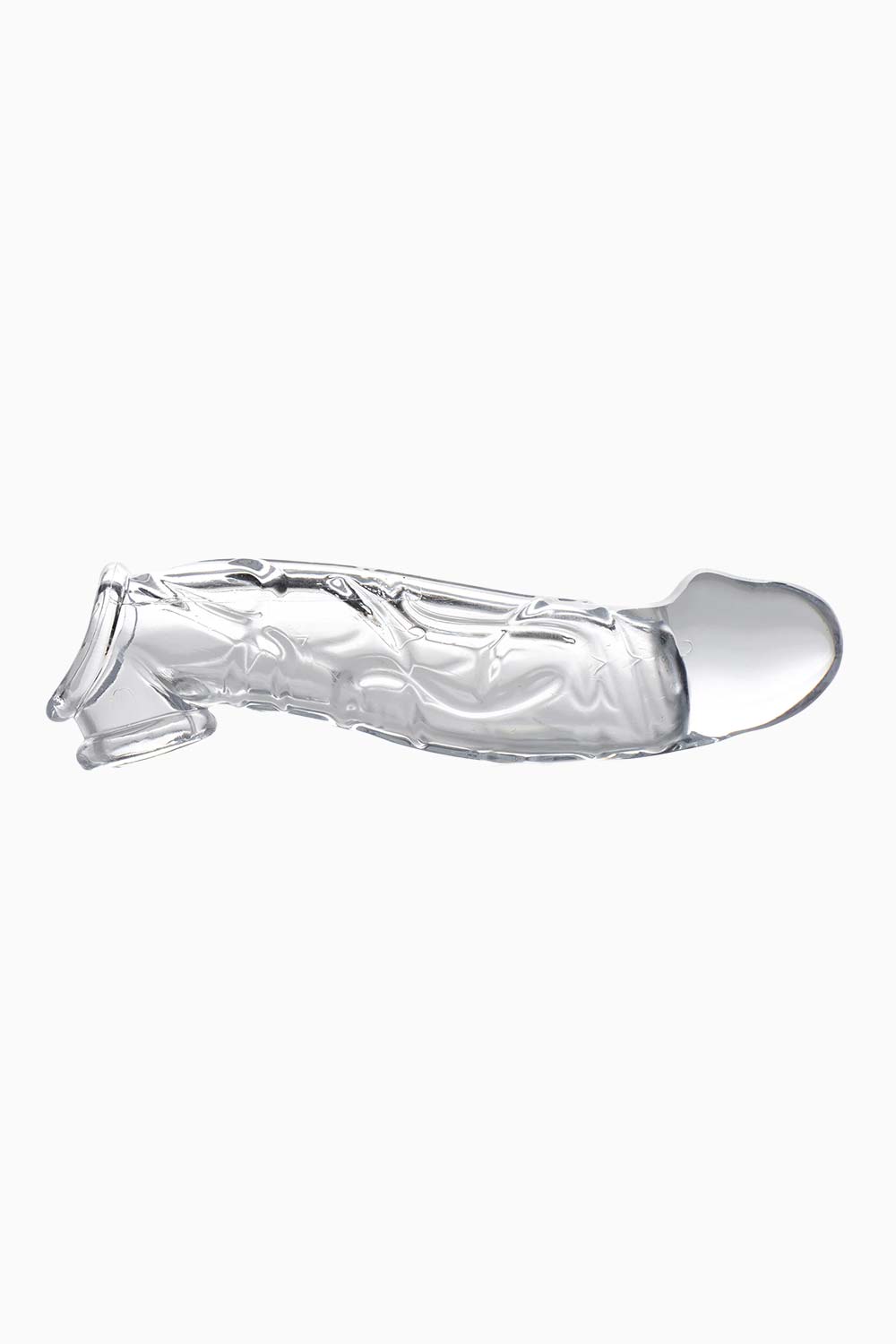 EXTENDER SLEEVE | Funda Extensora Transparente 15,8 cm
