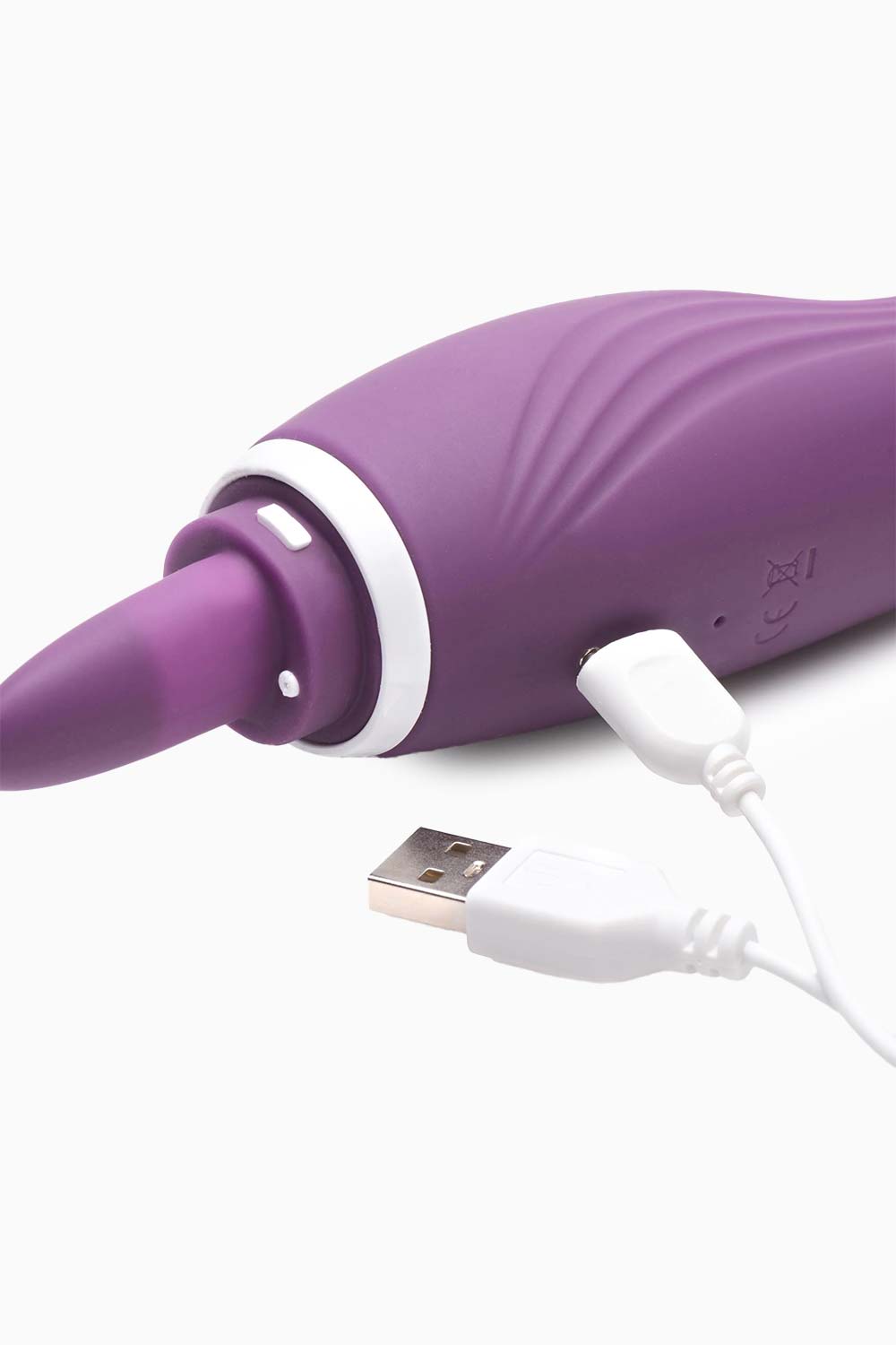 LICKGASM | Estimulador Simulador Sexo Oral